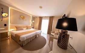 Hotel Casablanca Almunecar 3*